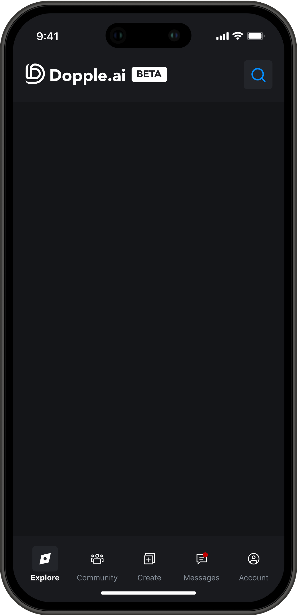 iPhone Preview